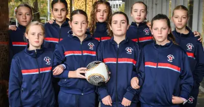 Woden Valley NPL Girls Team Gains ACT Government Backing
