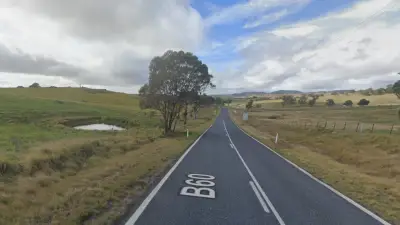Woman charged over crash that killed 11-year-old girl in NSW