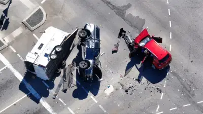 Woman charged with manslaughter after fatal crash involving horse float