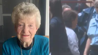 Woman confesses to killing elderly neighbour, dumping body in river