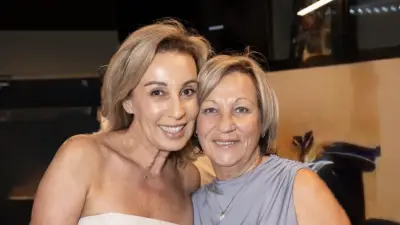 Woman Discovers Mum's 'Hate' Was Really Perimenopause After 23 Years