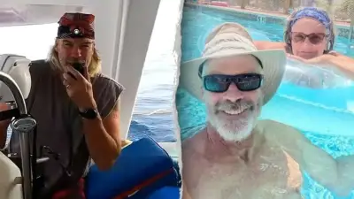 Woman Vanishes from Yacht in Bahamas: US Authorities Join Search