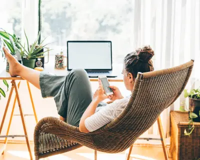 Workplace 'rust-out': When boredom at work harms your health