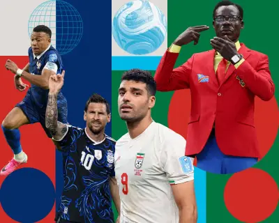 World Cup 2026 Faces Criticism Over Expansion and Scheduling