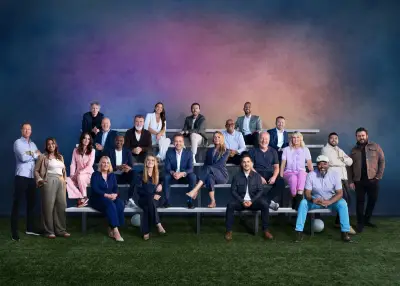 World Cup 2026 Kicks Off with Opening Ceremonies and TV Highlights