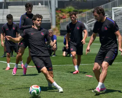World Cup 2026: Turkey vs USA, Germany vs Ecuador Viewing Guide
