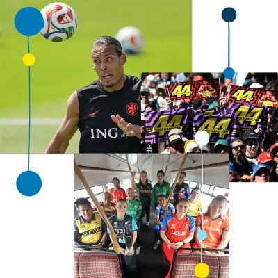 World Cup, T20 Cricket, and F1 in Barcelona: Follow Live