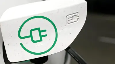 World-First EV-to-EV Fast Charger Ready for Trials in Australia