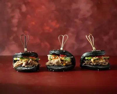 Would You Eat Possum Bao? Dark Mofo's Wild Winter Feast