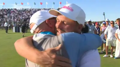 Wyndham Clark Holds Nerve to Win US Open at Shinnecock Hills