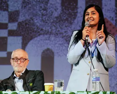 Your Party Splits: Leftwing Infighting Threatens Unity and Purpose