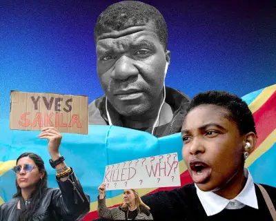 Yves Sakila Death Exposes Ireland's Deeply Rooted Racism Problem