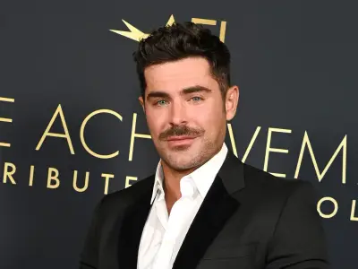 Zac Efron Secretly Living in Byron Bay While Building Hemp House