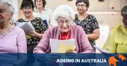 104-Year-Old Doris Green Shares Secrets to Long and Active Life