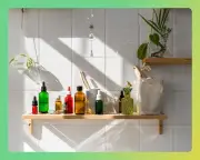 13 Sustainable Bathroom Swaps for a Greener Home