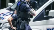 13-Year-Old Charged Over Alleged School Attack Plot in Queensland