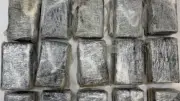 $14M Cocaine Found After Queensland Boat Ramp Fire