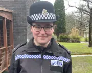 19-Year-Old Police Officer Dies After Being Struck by Car in Northumberland