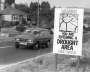 1976 Heatwave Now Normal as Climate Crisis Intensifies, Experts Warn