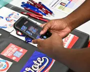 4M US teens turn 18 yearly, but few register to vote