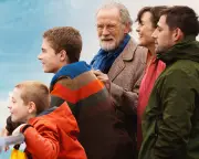 500 Miles Review: Heartfelt Adaptation of Mark Lowery Novel Charlie and Me
