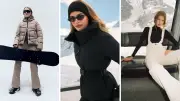 6 Stylish Skiwear Pieces for Your Snow Vacation This Winter