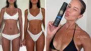 7 Best Self-Tanners for a Sun-Kissed Glow This Winter