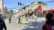 7.8 Magnitude Earthquake Strikes Philippines, Tsunami Warning Issued