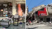 8.0 Magnitude Quake Hits Philippines, Tsunami Watch Issued for Australia