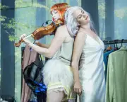 A Midsummer Night's Dream Review: Regent's Park Open Air Theatre