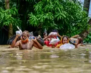 A Radical Plan for Global Equality and Climate Habitability by 2100
