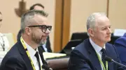 ABC boss reveals internal rift led to news director Justin Stevens' resignation