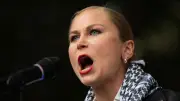 ABC Insults Jews Again by Hiring Grace Tame for Autism Podcast