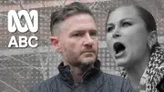 ABC Star Charlie Pickering Calls Grace Tame's New Podcast 'Problematic'