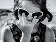 Above All There Is Love: Single Mothers Caring for Disabled Children