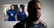 ACT Brumbies Great Ben Alexander Pens Heartfelt Letter to Coach Jake White