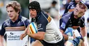 ACT Brumbies Name Squad for Super Rugby Final Against Hurricanes