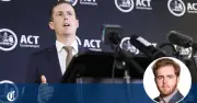 ACT Government Fiscal Woes Persist After Multi-Decade Rule