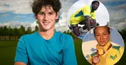ACT Medal Hopes for 2026 Commonwealth Games: Nketia, Myers