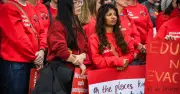 ACT School Strikes: Teacher Action Paused Pending Directorate Talks