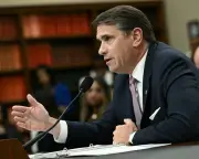 Acting AG Blanche: Trump's $1.8bn 'anti-weaponization' fund scrapped