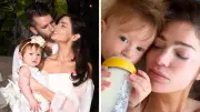 Actress Janet Montgomery Secretly Split from Husband 10 Days After Son's Birth