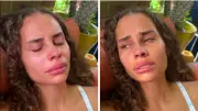 Actress Mariah Ann Martin Devastated by Husband's Secret Baby