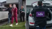 Adelaide woman charged over alleged $5m NDIS fraud scheme