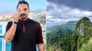ADF Joins Search for Missing Magician Daniel Hidden in Queensland Bushland