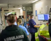 A&E Nurse: Corridor Deaths Show How Far Care Has Fallen