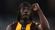 AFL and Hawks Condemn Racist Abuse of Mabior Chol