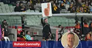 AFL fixture arrogance exposed by overlapping games and World Cup clash