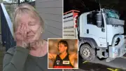 AFL Great Tony Modra Critical After Freak Tree Branch Accident