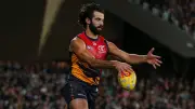 AFL Rule Changes Linked to Crows' Hamstring Injury Crisis